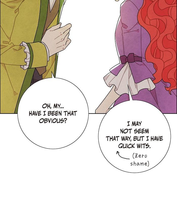 I Stole The Male Lead’s First Night Chapter 47 - Page 62