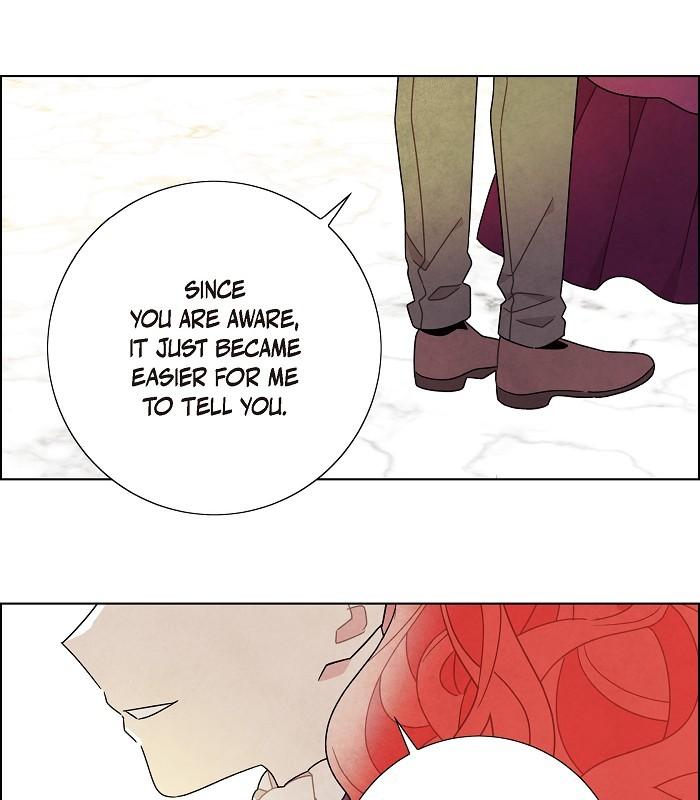 I Stole The Male Lead’s First Night Chapter 47 - Page 63