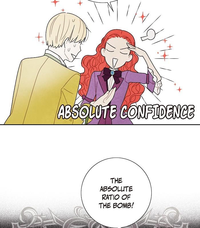 I Stole The Male Lead’s First Night Chapter 47 - Page 69