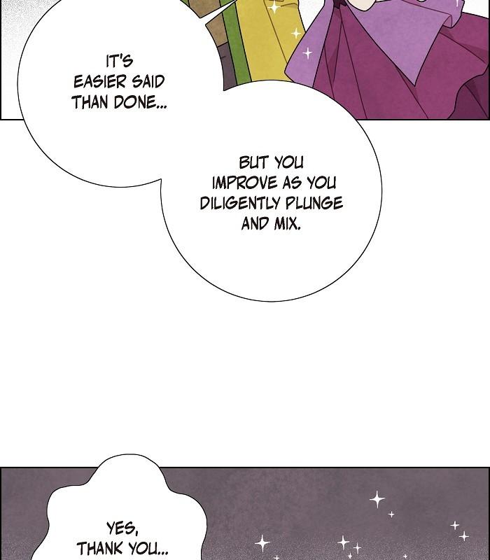 I Stole The Male Lead’s First Night Chapter 47 - Page 72