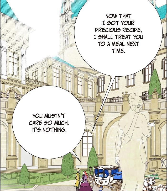 I Stole The Male Lead’s First Night Chapter 47 - Page 74