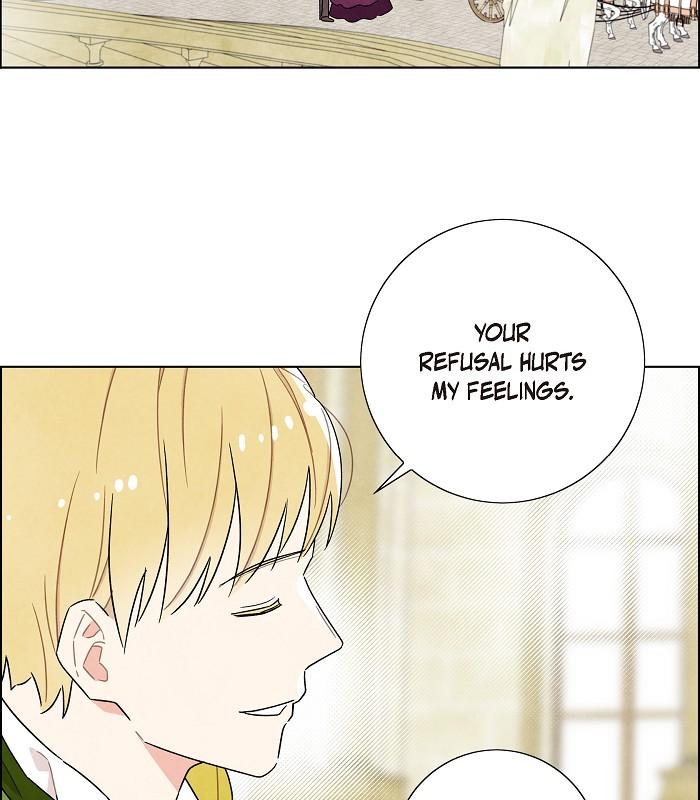 I Stole The Male Lead’s First Night Chapter 47 - Page 75