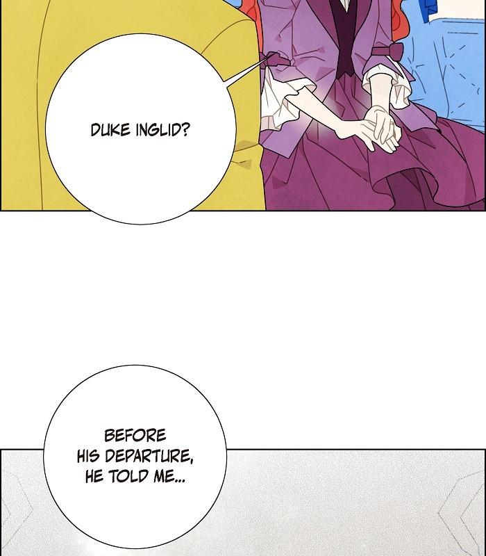 I Stole The Male Lead’s First Night Chapter 47 - Page 77