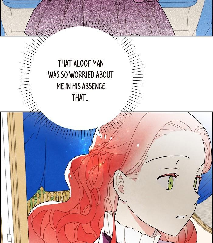 I Stole The Male Lead’s First Night Chapter 47 - Page 79