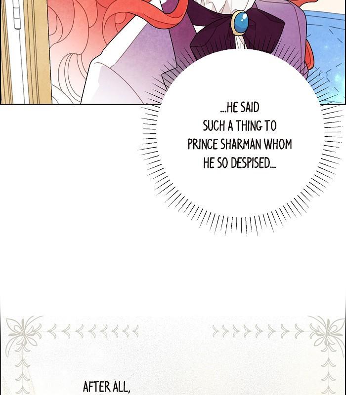 I Stole The Male Lead’s First Night Chapter 47 - Page 80