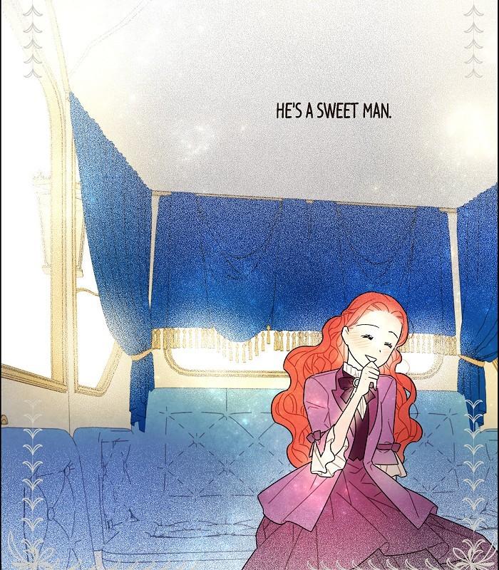 I Stole The Male Lead’s First Night Chapter 47 - Page 81