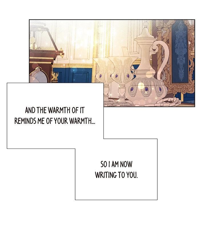 I Stole The Male Lead’s First Night Chapter 47 - Page 84