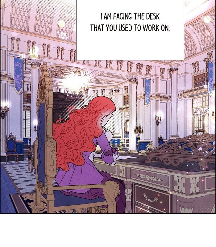 I Stole The Male Lead’s First Night Chapter 47 - Page 87