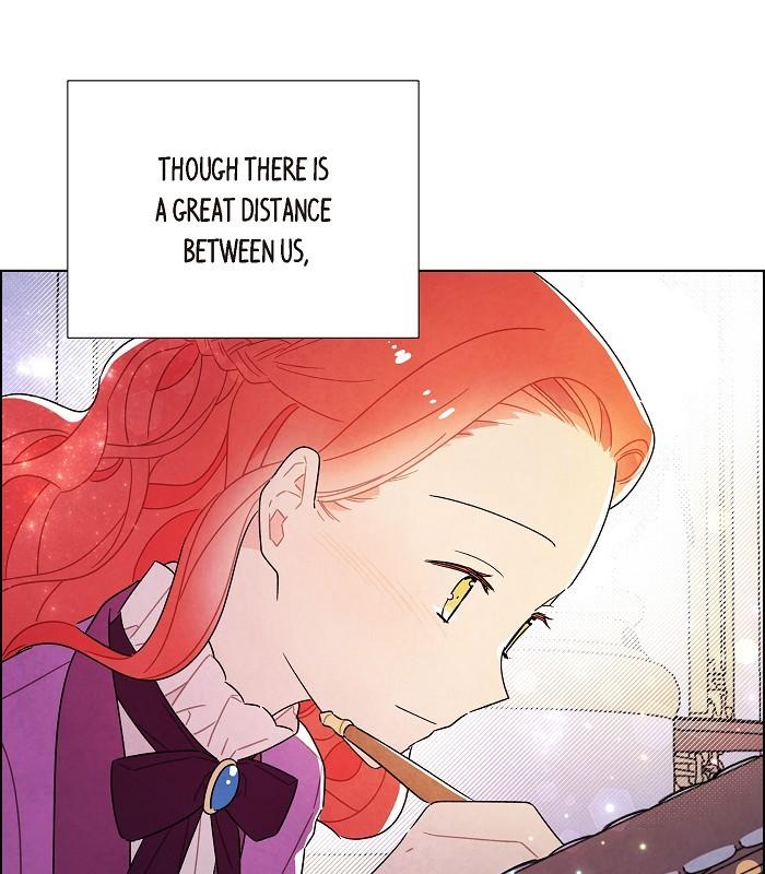 I Stole The Male Lead’s First Night Chapter 47 - Page 88