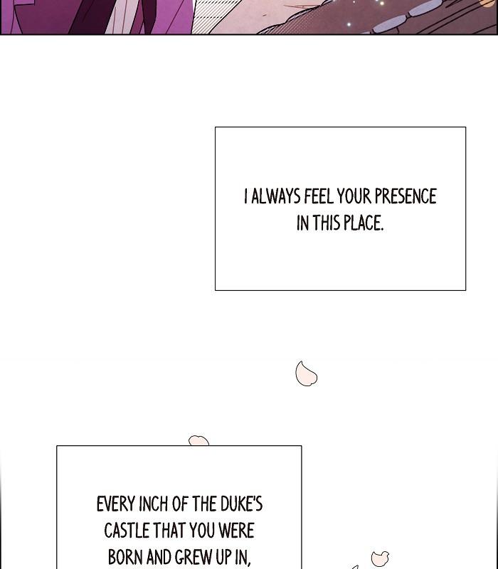 I Stole The Male Lead’s First Night Chapter 47 - Page 89