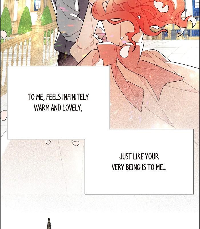 I Stole The Male Lead’s First Night Chapter 47 - Page 91