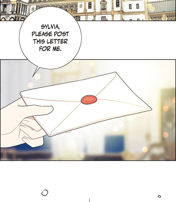 I Stole The Male Lead’s First Night Chapter 47 - Page 93