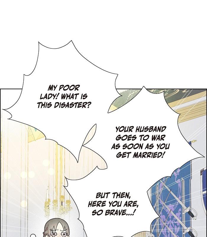 I Stole The Male Lead’s First Night Chapter 47 - Page 95