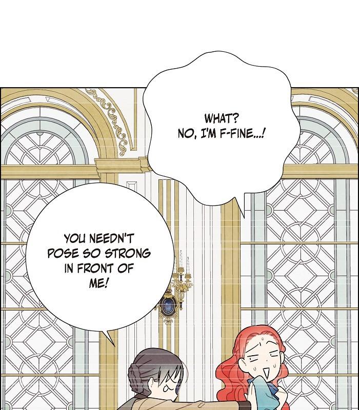 I Stole The Male Lead’s First Night Chapter 47 - Page 98