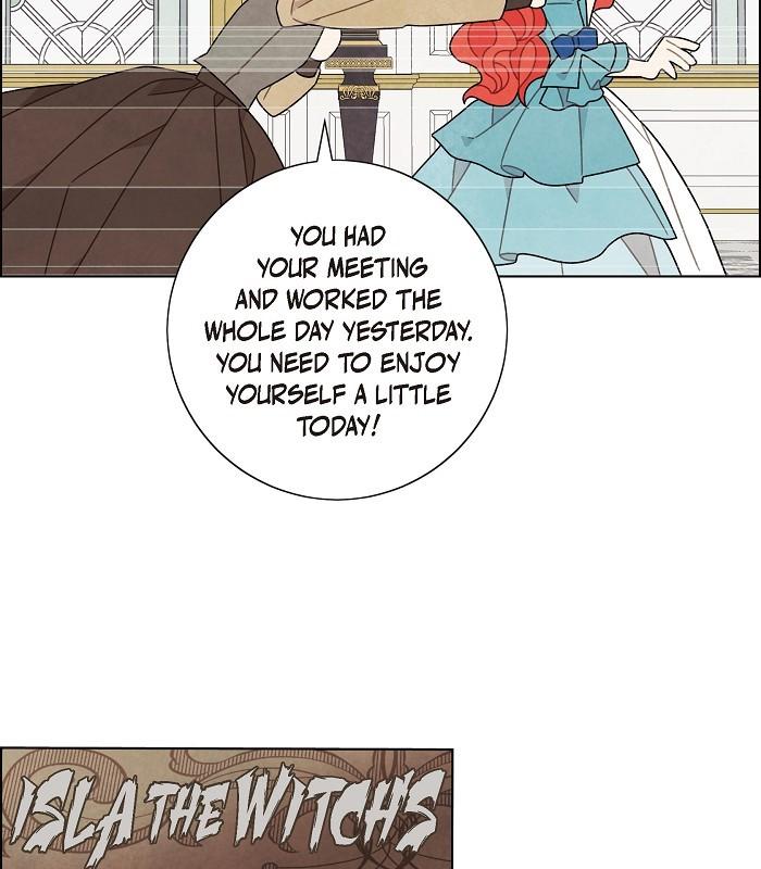 I Stole The Male Lead’s First Night Chapter 47 - Page 99