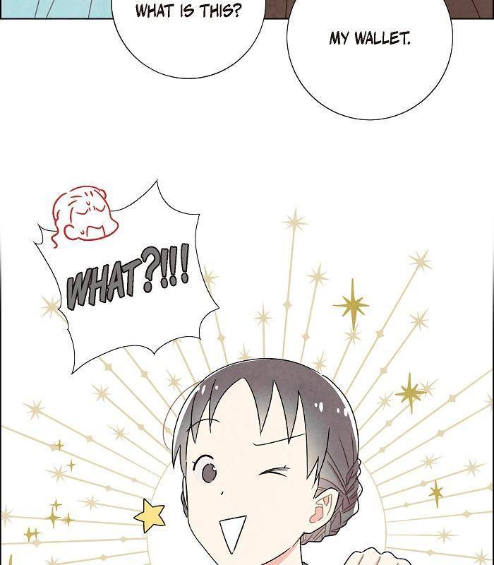 I Stole The Male Lead’s First Night Chapter 48 - Page 5