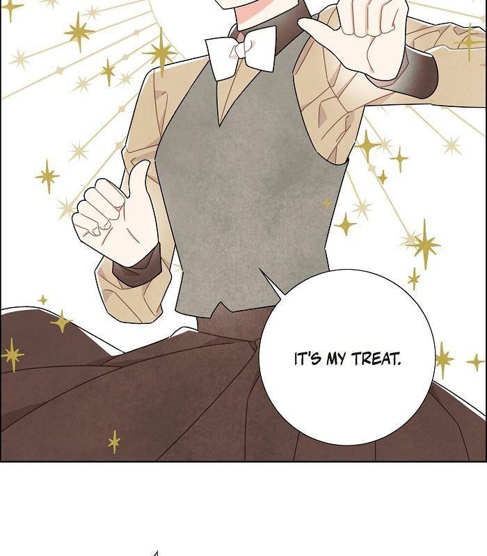 I Stole The Male Lead’s First Night Chapter 48 - Page 6