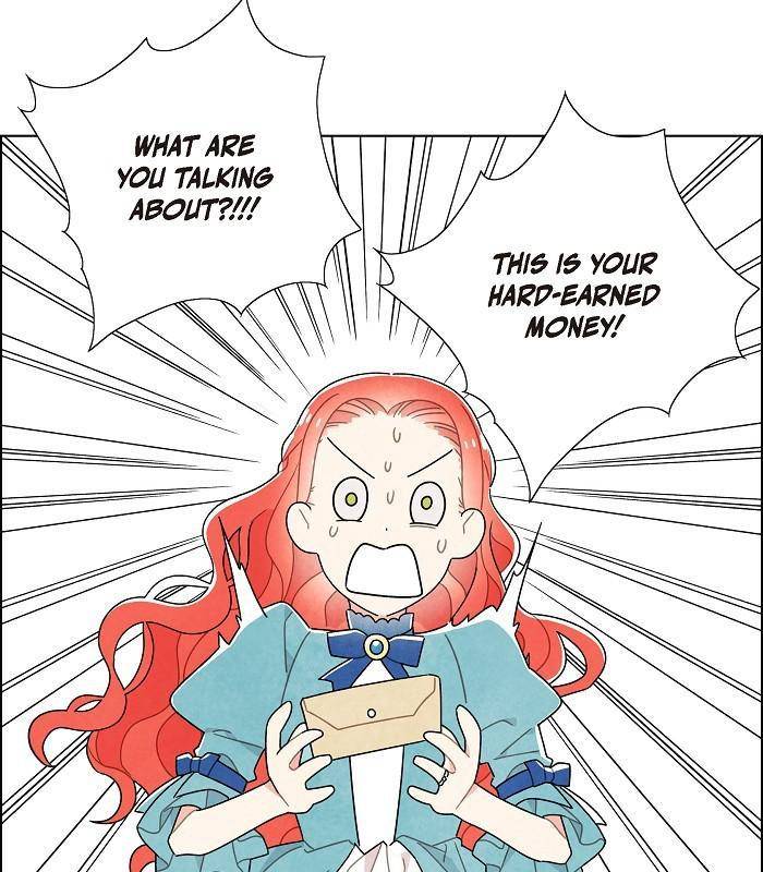 I Stole The Male Lead’s First Night Chapter 48 - Page 7