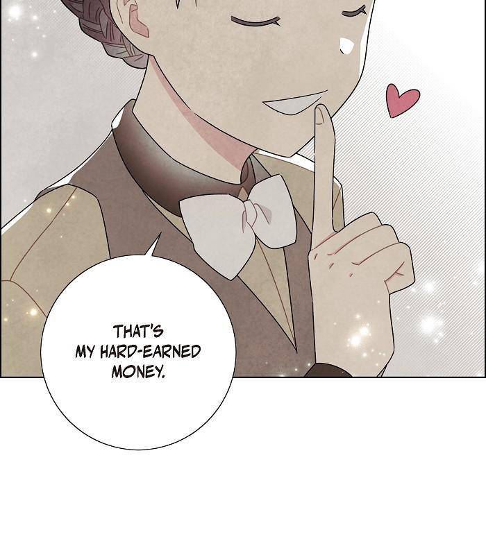 I Stole The Male Lead’s First Night Chapter 48 - Page 9