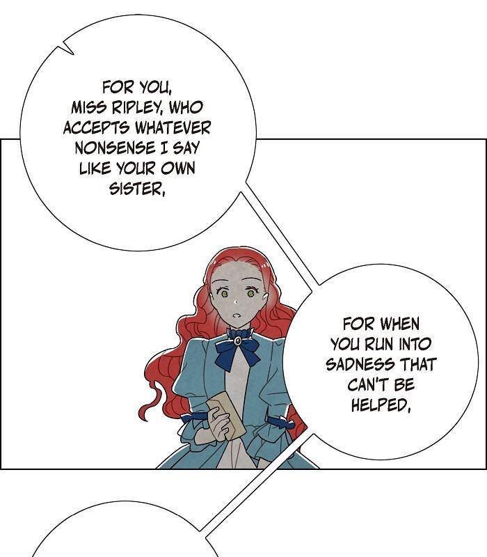 I Stole The Male Lead’s First Night Chapter 48 - Page 10