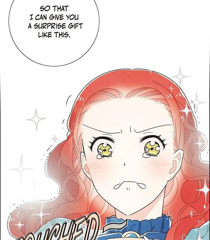 I Stole The Male Lead’s First Night Chapter 48 - Page 11