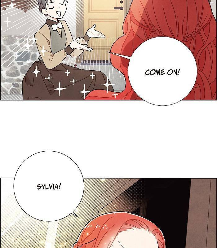 I Stole The Male Lead’s First Night Chapter 48 - Page 13