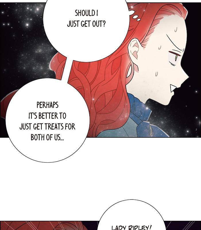 I Stole The Male Lead’s First Night Chapter 48 - Page 19