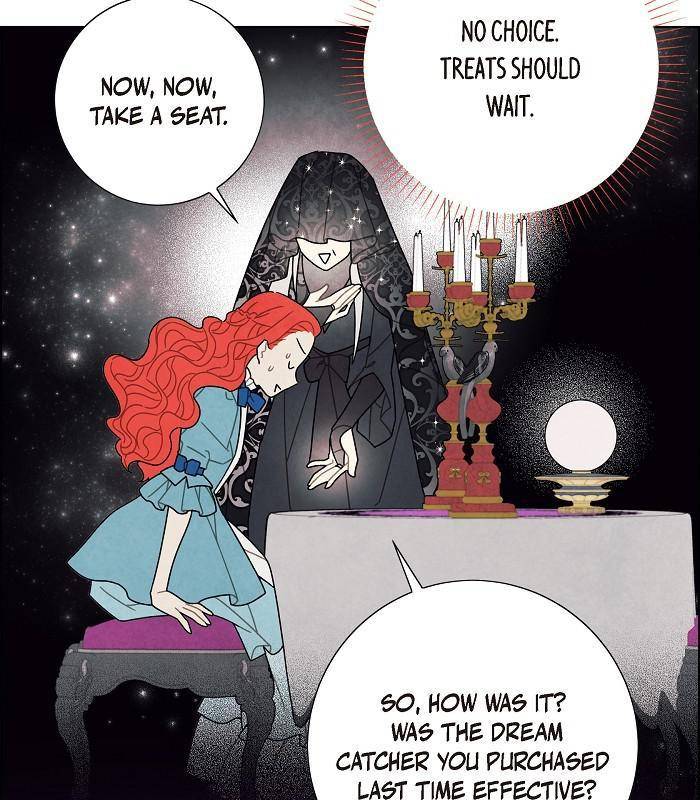 I Stole The Male Lead’s First Night Chapter 48 - Page 21