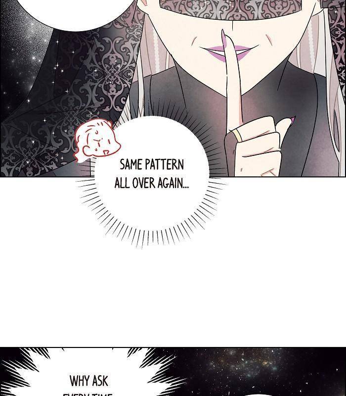 I Stole The Male Lead’s First Night Chapter 48 - Page 28