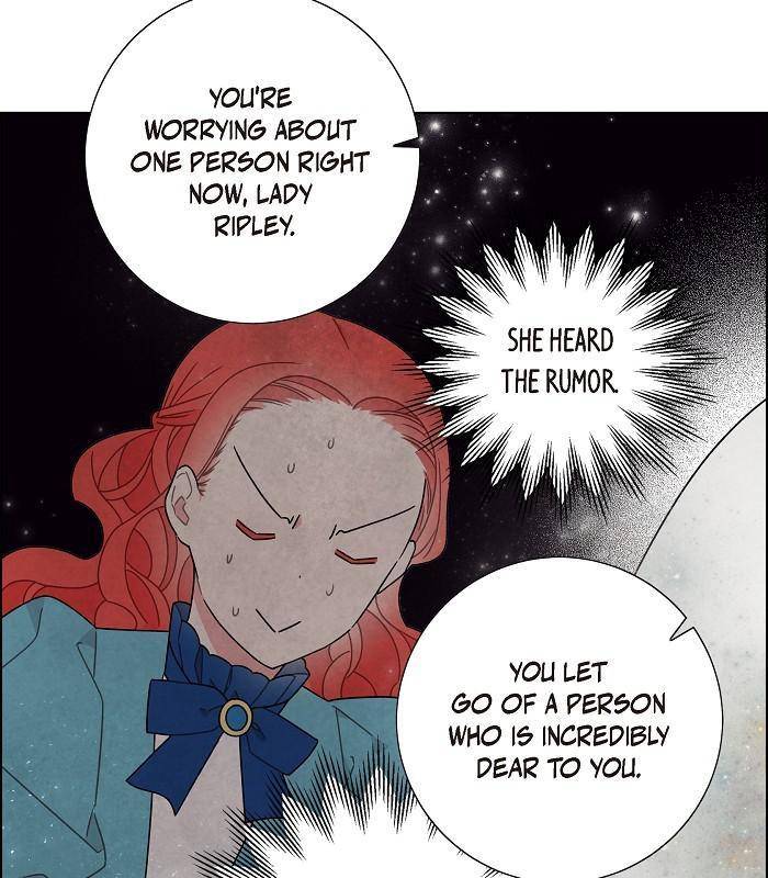 I Stole The Male Lead’s First Night Chapter 48 - Page 30