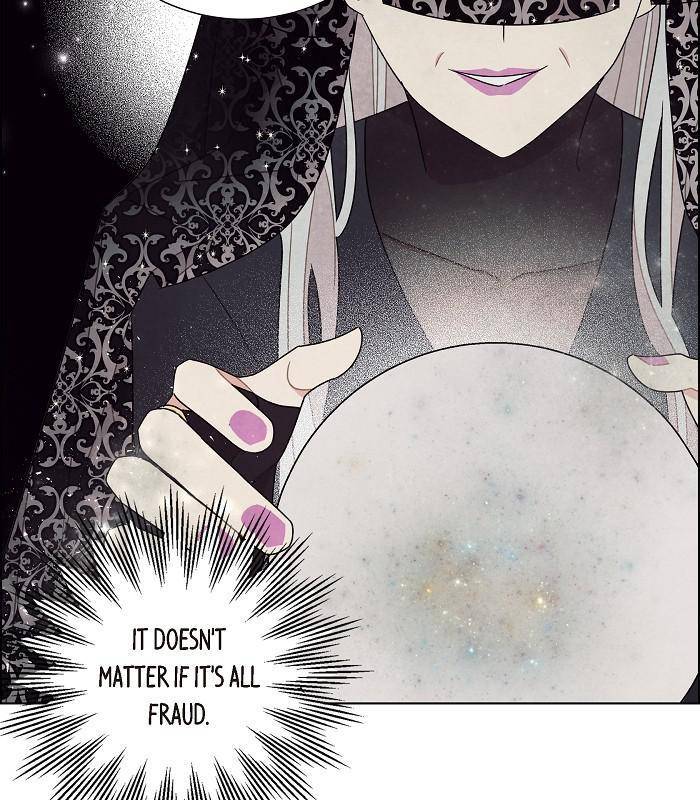 I Stole The Male Lead’s First Night Chapter 48 - Page 34