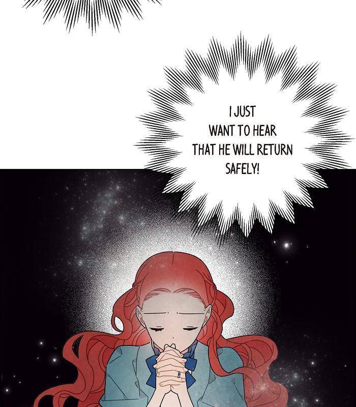 I Stole The Male Lead’s First Night Chapter 48 - Page 35