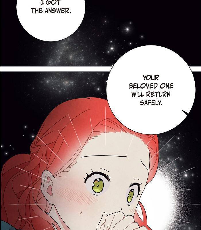 I Stole The Male Lead’s First Night Chapter 48 - Page 38