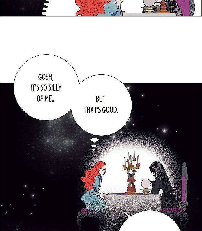 I Stole The Male Lead’s First Night Chapter 48 - Page 40