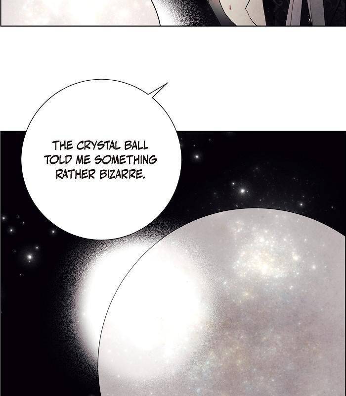 I Stole The Male Lead’s First Night Chapter 48 - Page 42