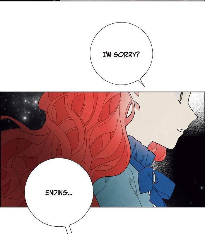 I Stole The Male Lead’s First Night Chapter 48 - Page 43