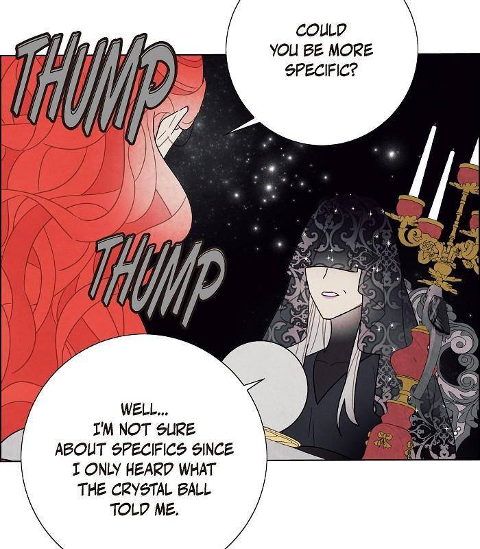 I Stole The Male Lead’s First Night Chapter 48 - Page 46