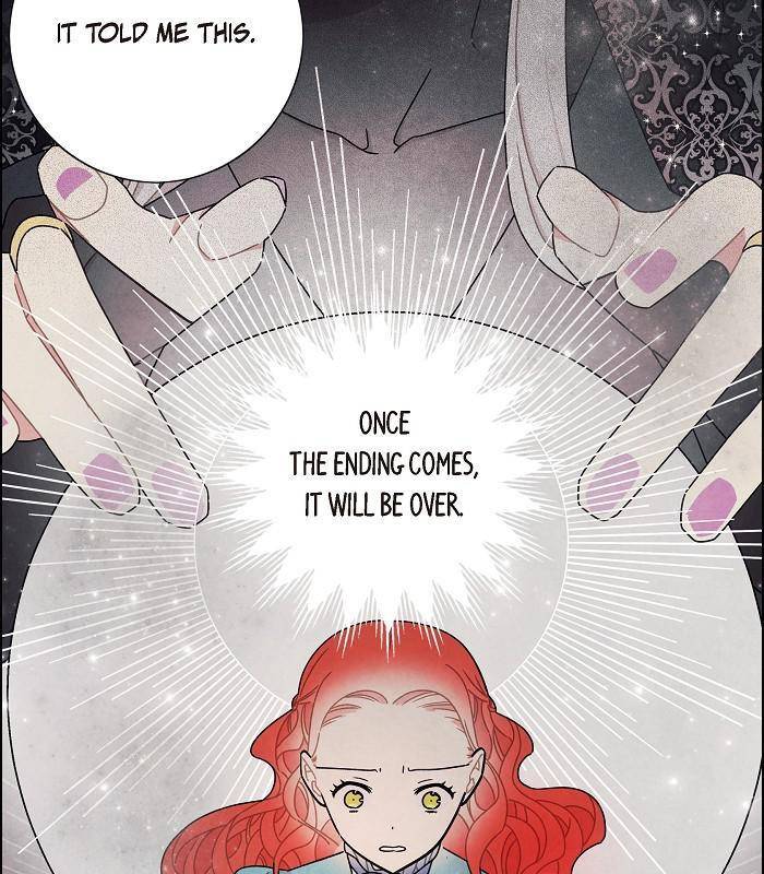 I Stole The Male Lead’s First Night Chapter 48 - Page 48