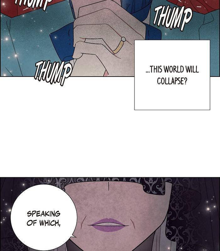 I Stole The Male Lead’s First Night Chapter 48 - Page 57