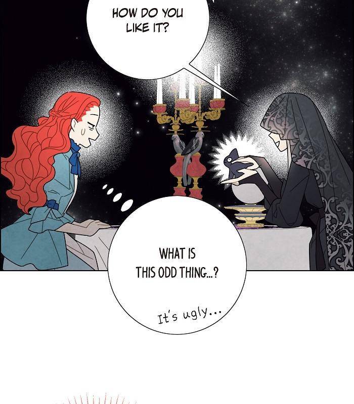 I Stole The Male Lead’s First Night Chapter 48 - Page 61