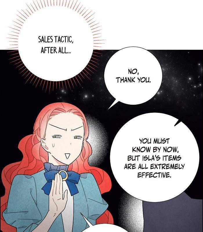 I Stole The Male Lead’s First Night Chapter 48 - Page 62