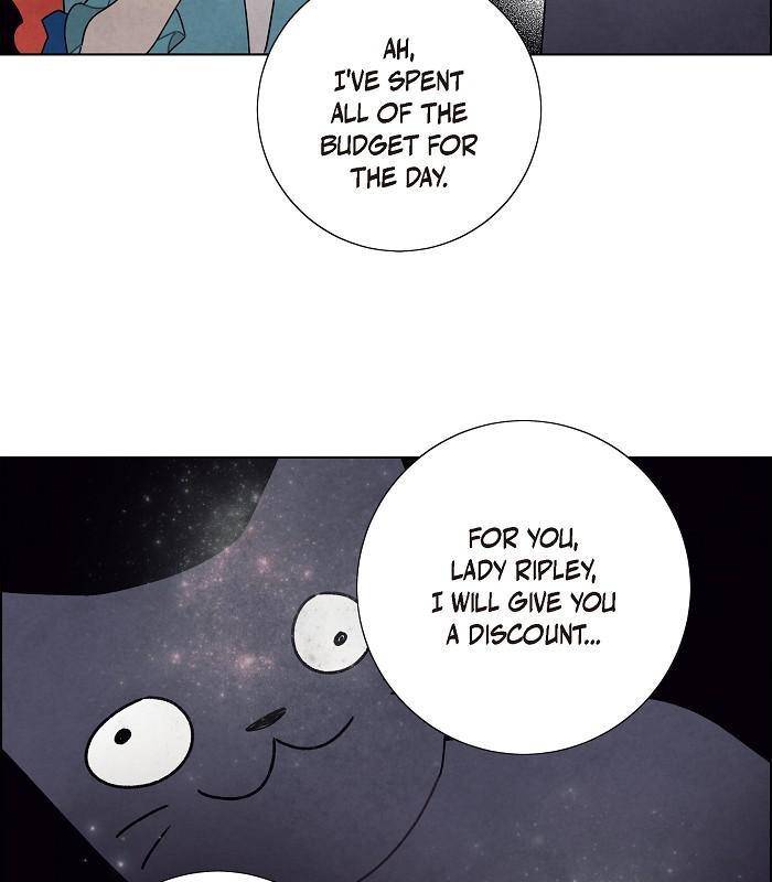 I Stole The Male Lead’s First Night Chapter 48 - Page 63