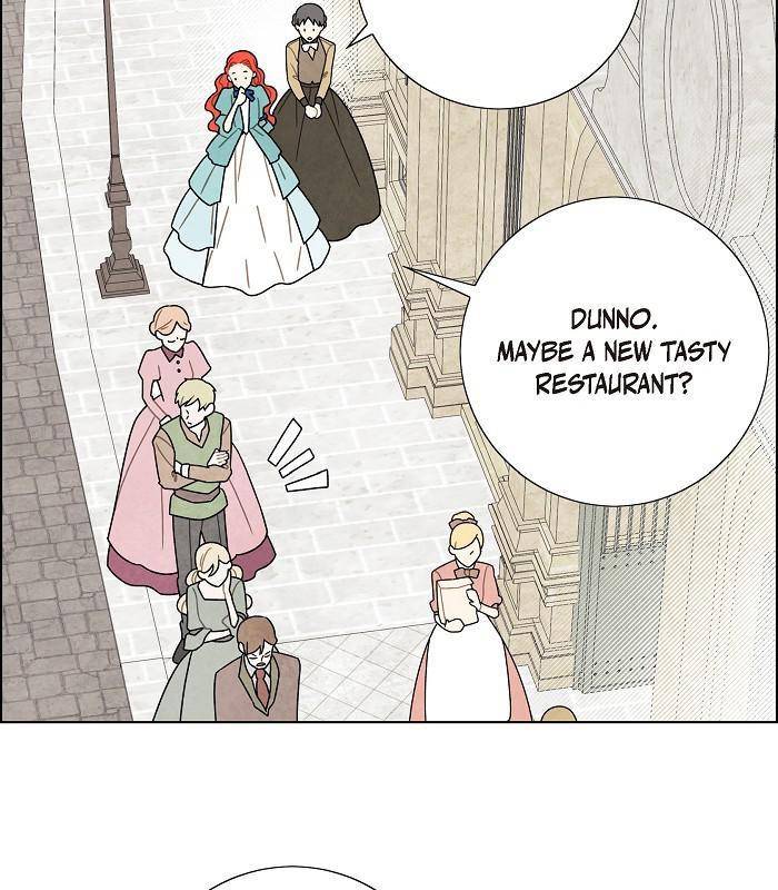 I Stole The Male Lead’s First Night Chapter 48 - Page 68