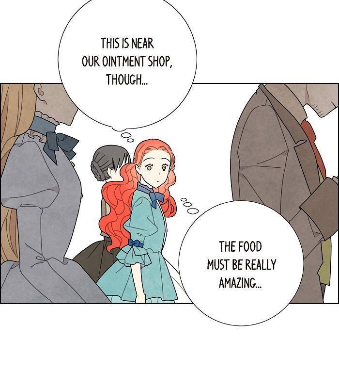 I Stole The Male Lead’s First Night Chapter 48 - Page 69