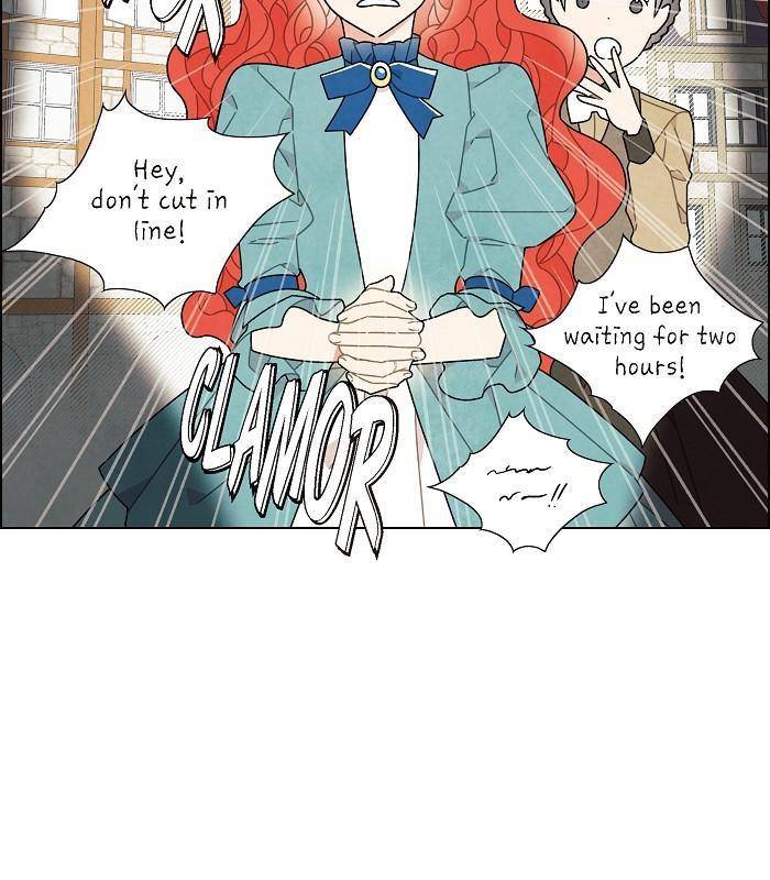 I Stole The Male Lead’s First Night Chapter 48 - Page 73