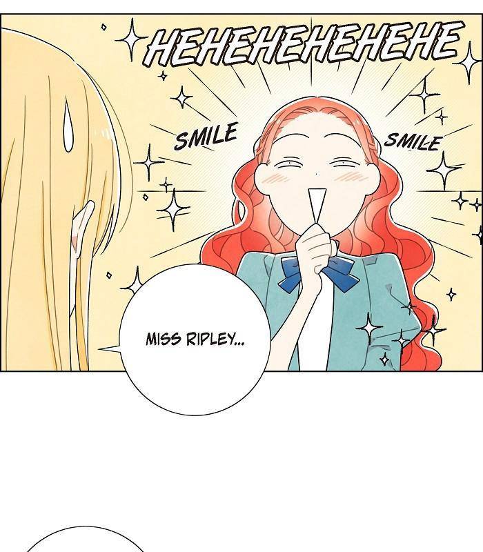 I Stole The Male Lead’s First Night Chapter 48 - Page 81