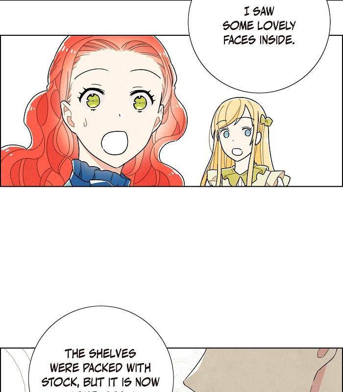 I Stole The Male Lead’s First Night Chapter 48 - Page 88