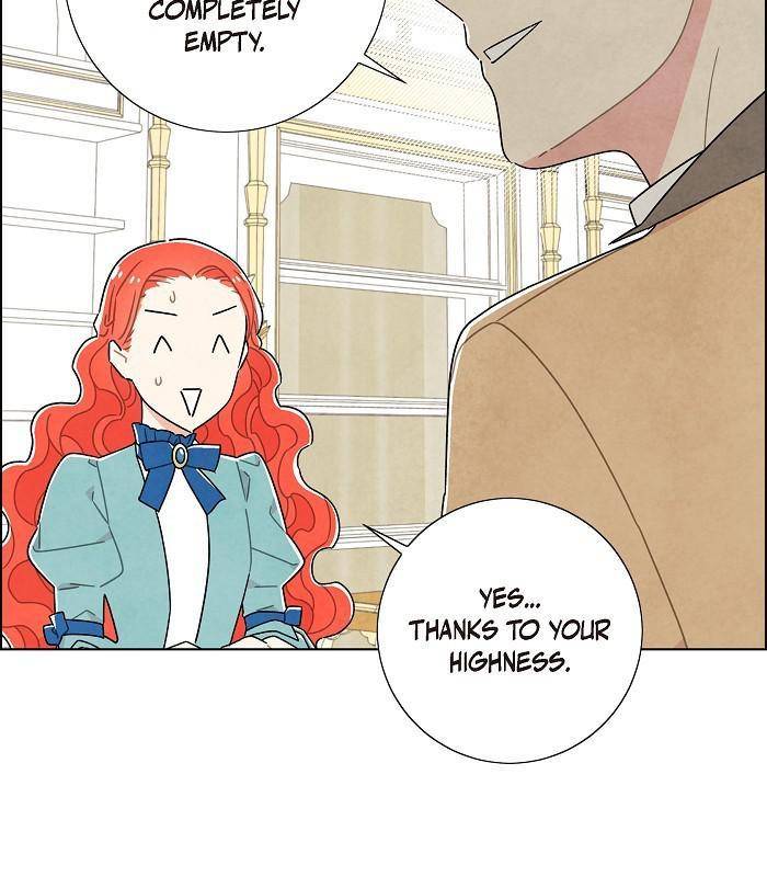 I Stole The Male Lead’s First Night Chapter 48 - Page 89