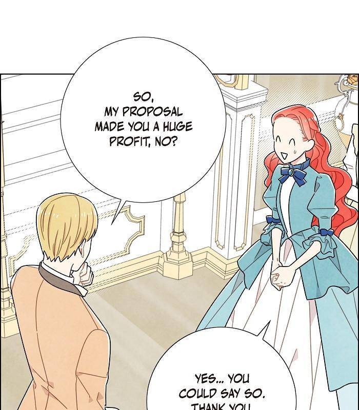 I Stole The Male Lead’s First Night Chapter 48 - Page 90