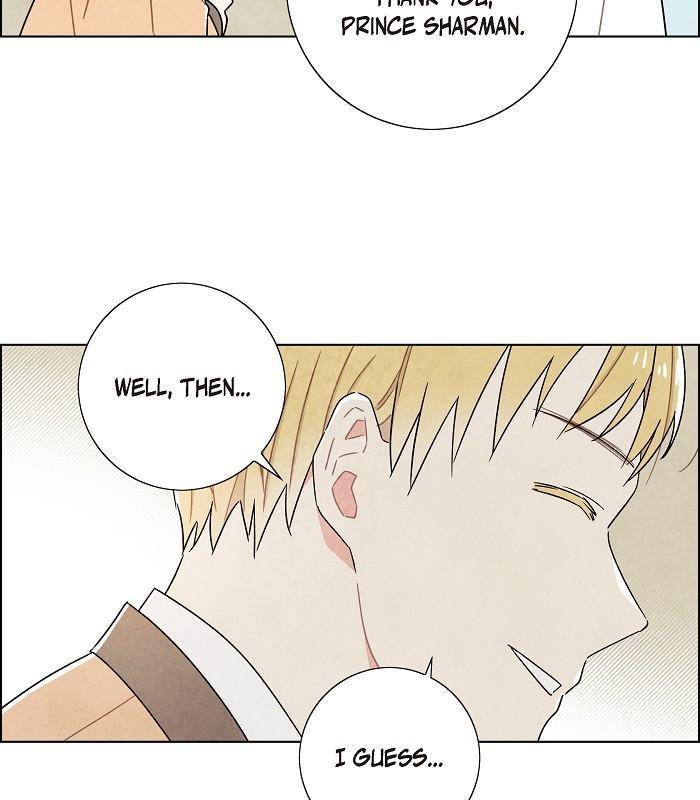 I Stole The Male Lead’s First Night Chapter 48 - Page 91